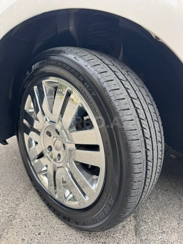 Ford Edge 2010, 310,000 km - 3.5 l - Bakı