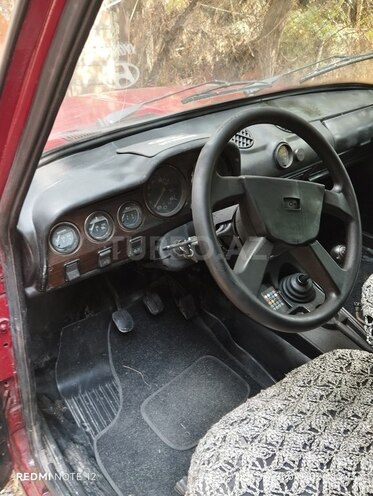 LADA (VAZ) 2106 1995, 70,708 km - 1.5 л - Şəki