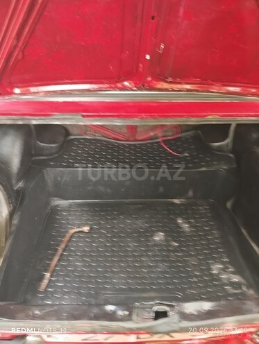 LADA (VAZ) 2106 1995, 70,708 km - 1.5 л - Şəki