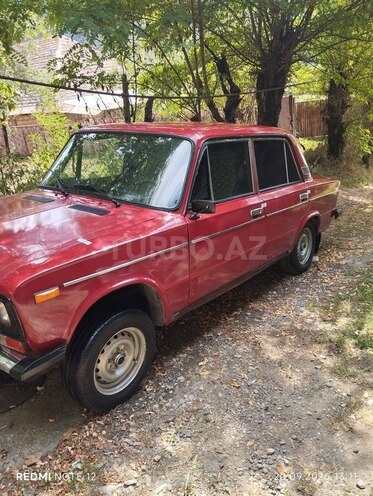 LADA (VAZ) 2106 1995, 70,708 km - 1.5 л - Şəki