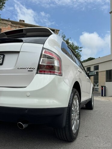 Ford Edge 2010, 310,000 km - 3.5 l - Bakı