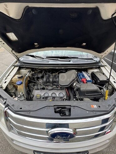 Ford Edge 2010, 310,000 km - 3.5 l - Bakı