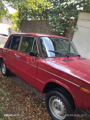 LADA (VAZ) 2106 1995, 70,708 km - 1.5 л - Şəki