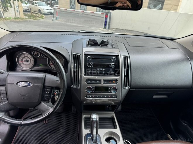 Ford Edge 2010, 310,000 km - 3.5 l - Bakı