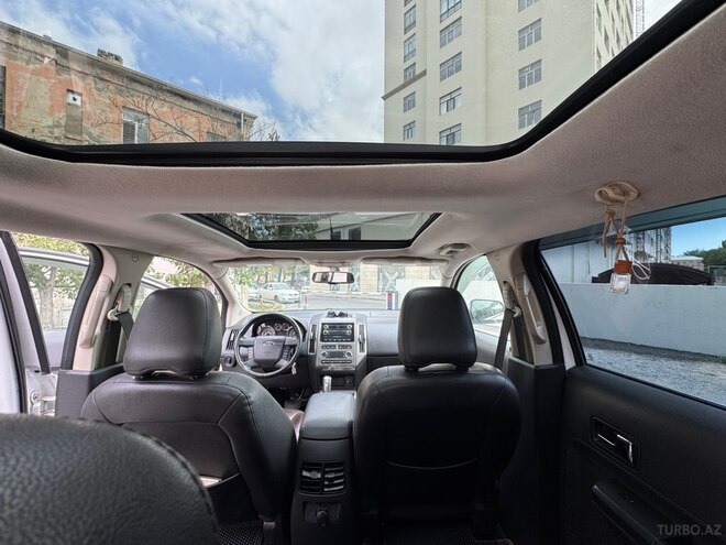 Ford Edge 2010, 310,000 km - 3.5 l - Bakı