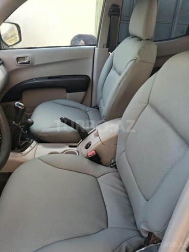 Mitsubishi L200 2012, 370,000 km - 2.5 l - Bakı