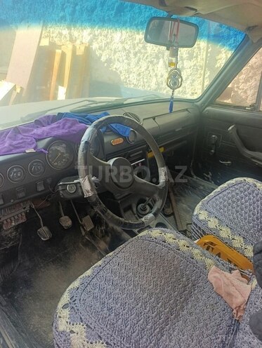 LADA (VAZ) 2106 1990, 110,889 km - 1.6 l - Bakı