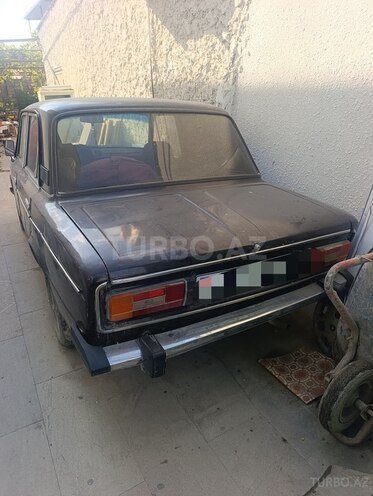 LADA (VAZ) 2106 1990, 110,889 km - 1.6 l - Bakı