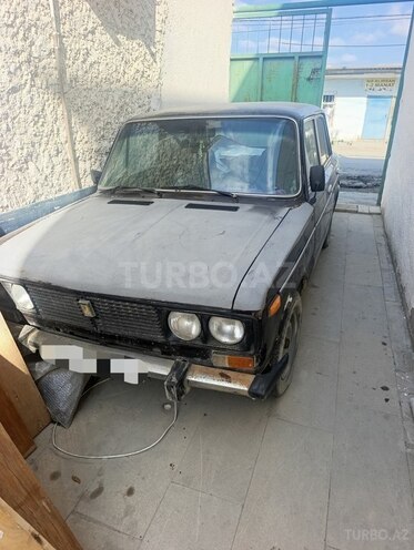 LADA (VAZ) 2106 1990, 110,889 km - 1.6 l - Bakı