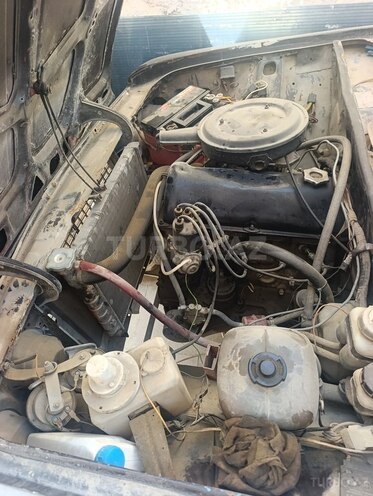 LADA (VAZ) 2106 1990, 110,889 km - 1.6 l - Bakı