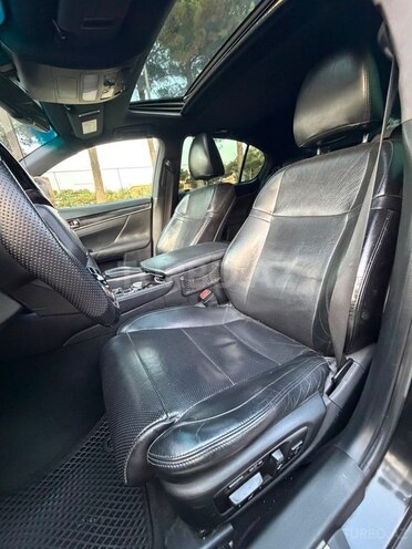 Lexus GS 350 2014, 174,000 km - 3.5 л - Sumqayıt
