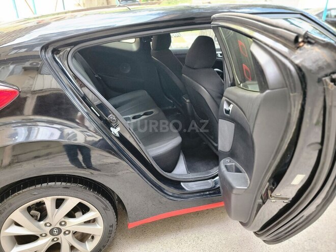 Hyundai Veloster 2015, 125,000 km - 1.6 l - Bakı