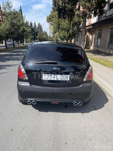 Kia Rio 2009, 180,000 km - 1.5 l - Zaqatala