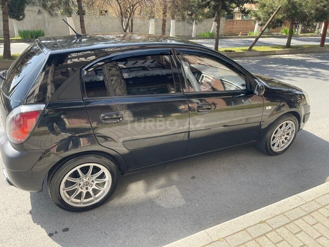 Kia Rio 2009, 180,000 km - 1.5 l - Zaqatala