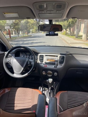 Kia Rio 2009, 180,000 km - 1.5 l - Zaqatala