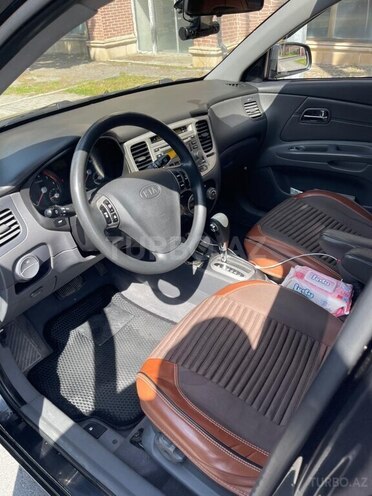Kia Rio 2009, 180,000 km - 1.5 l - Zaqatala