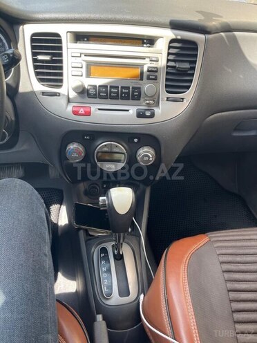 Kia Rio 2009, 180,000 km - 1.5 l - Zaqatala