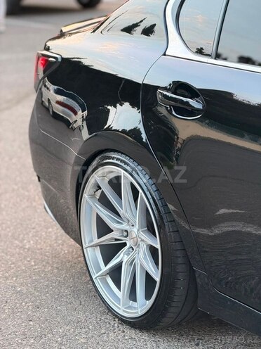 Lexus GS 350 2014, 174,000 km - 3.5 л - Sumqayıt