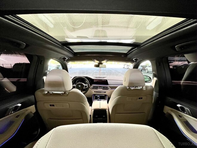 BMW X5 2022, 47,000 km - 3.0 l - Bakı