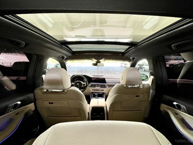BMW X5 2022, 47,000 km - 3.0 l - Bakı