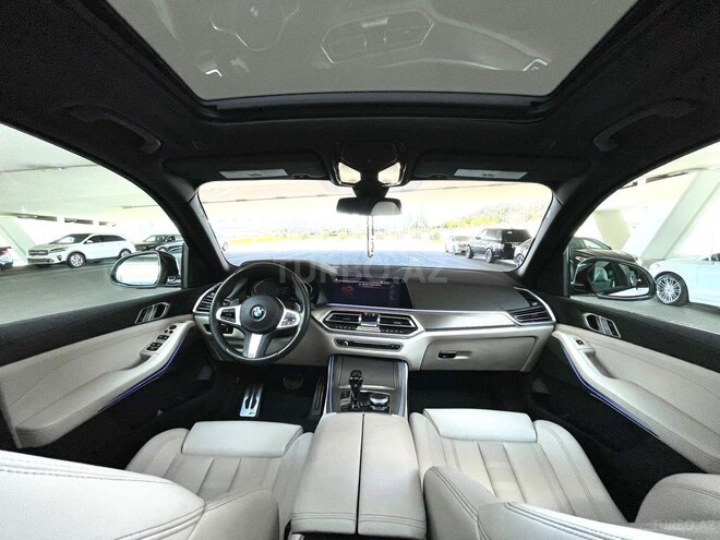BMW X5 2022, 47,000 km - 3.0 l - Bakı
