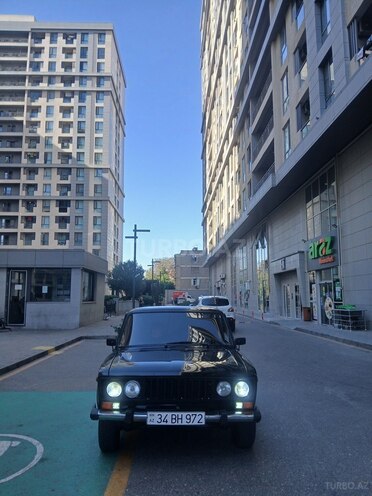 LADA (VAZ) 2106 2005, 200,000 km - 1.5 л - Qax
