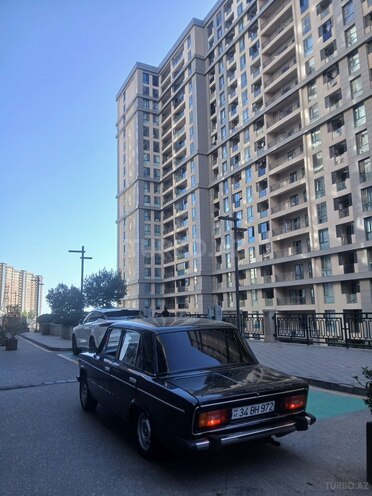 LADA (VAZ) 2106 2005, 200,000 km - 1.5 л - Qax