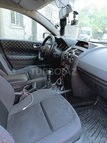 Renault Megane 2007, 440,163 km - 1.5 l - Bakı