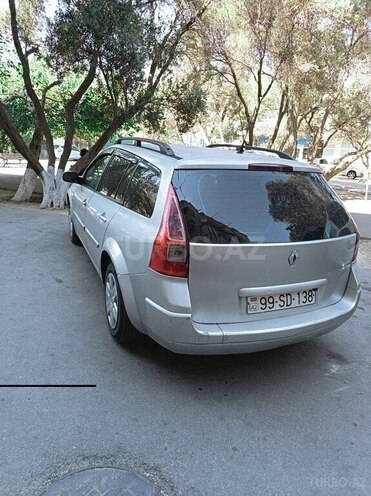 Renault Megane 2007, 440,163 km - 1.5 l - Bakı