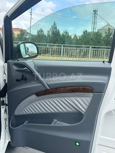 Mercedes  2009, 262,000 km - 2.1 l - Bakı