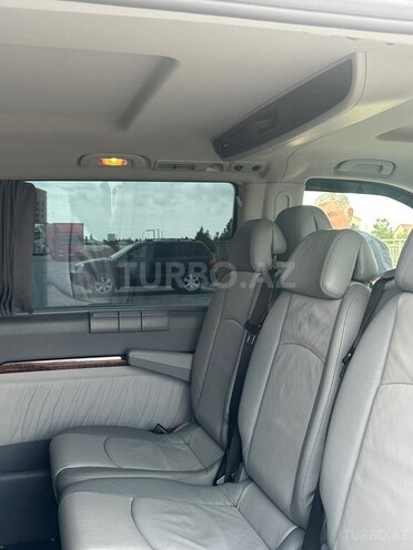 Mercedes  2009, 262,000 km - 2.1 l - Bakı