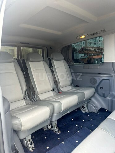Mercedes  2009, 262,000 km - 2.1 l - Bakı