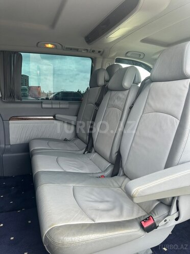 Mercedes  2009, 262,000 km - 2.1 l - Bakı