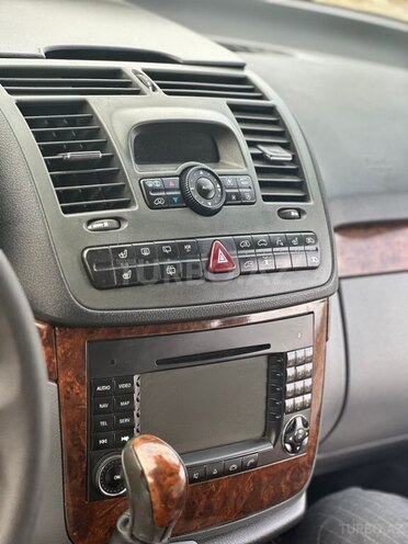 Mercedes  2009, 262,000 km - 2.1 l - Bakı
