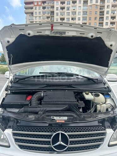 Mercedes  2009, 262,000 km - 2.1 l - Bakı
