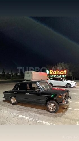 LADA (VAZ) 2106 2005, 200,000 km - 1.5 л - Qax