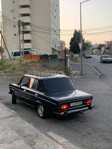 LADA (VAZ) 2106 2005, 200,000 km - 1.5 л - Qax