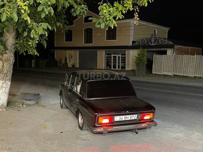 LADA (VAZ) 2106 2005, 200,000 km - 1.5 л - Qax