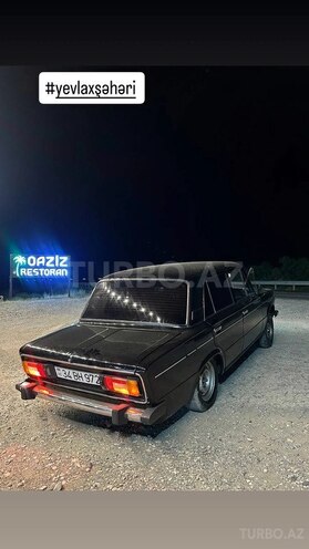 LADA (VAZ) 2106 2005, 200,000 km - 1.5 л - Qax