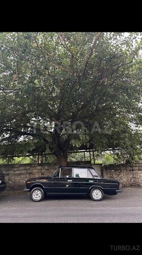 LADA (VAZ) 2106 2005, 200,000 km - 1.5 л - Qax