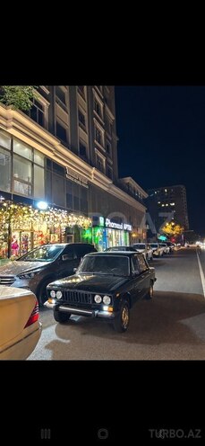 LADA (VAZ) 2106 2005, 200,000 km - 1.5 л - Qax