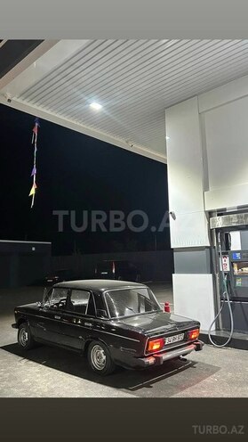 LADA (VAZ) 2106 2005, 200,000 km - 1.5 л - Qax