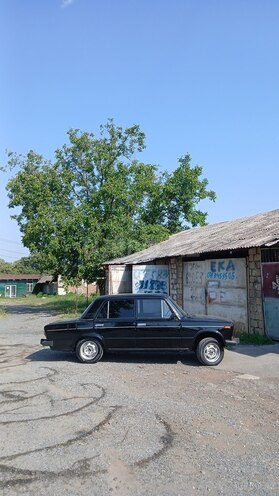 LADA (VAZ) 2106 2005, 200,000 km - 1.5 л - Qax