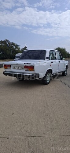 LADA (VAZ) 2107 2007, 22,207 km - 1.7 l - Şəmkir