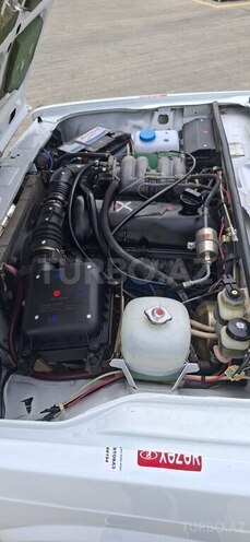 LADA (VAZ) 2107 2007, 22,207 km - 1.7 l - Şəmkir