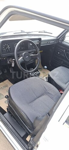 LADA (VAZ) 2107 2007, 22,207 km - 1.7 l - Şəmkir