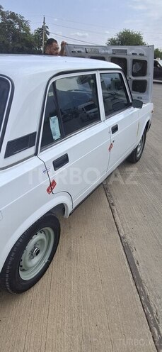 LADA (VAZ) 2107 2007, 22,207 km - 1.7 l - Şəmkir