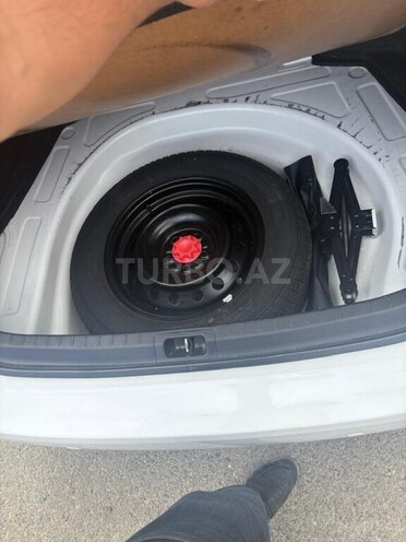 Toyota Corolla 2014, 154,000 km - 1.6 l - Bakı
