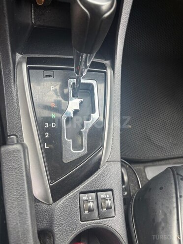 Toyota Corolla 2014, 154,000 km - 1.6 l - Bakı