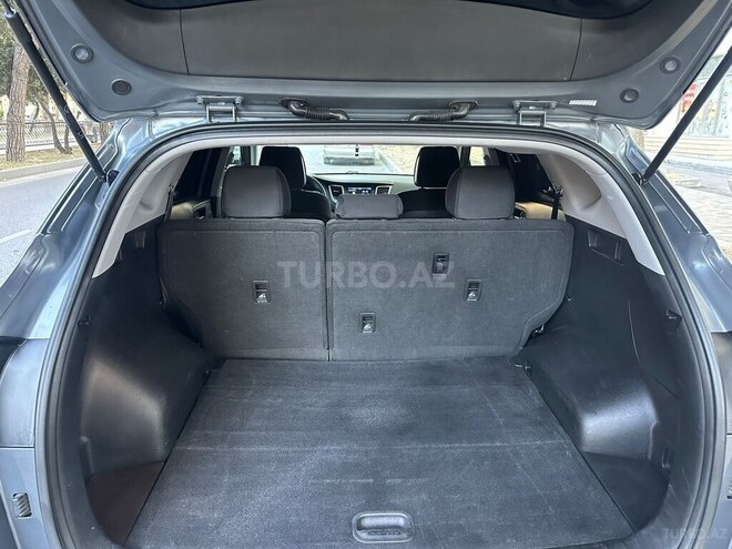 Hyundai Tucson 2018, 226,918 km - 2.0 l - Bakı